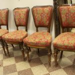 871 5068 CHAIRS